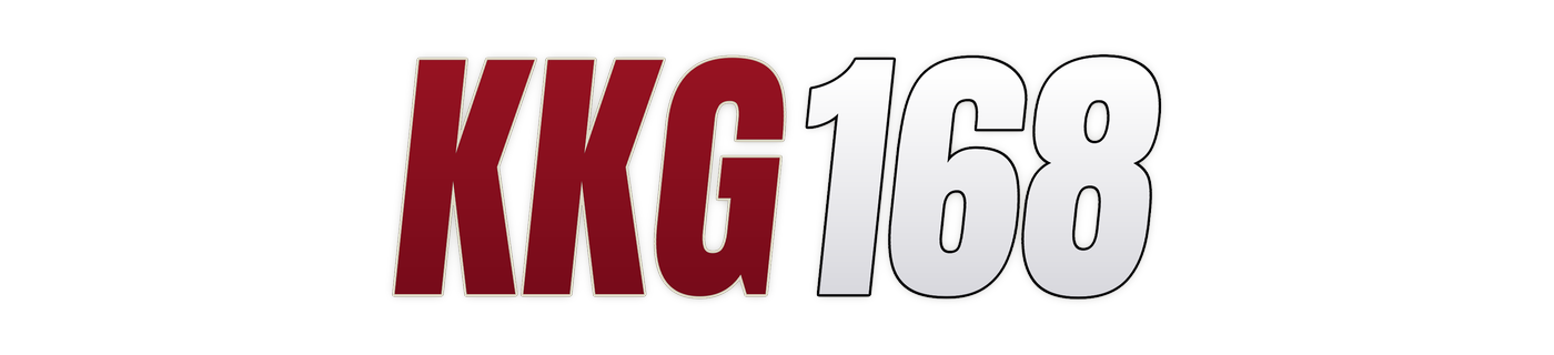 kkg168 logo